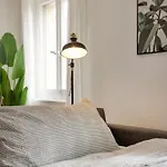 Lejlighed Cityview Balcony - In The Heart Of *
