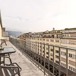 アパート Cityview Balcony - In The Heart Of *