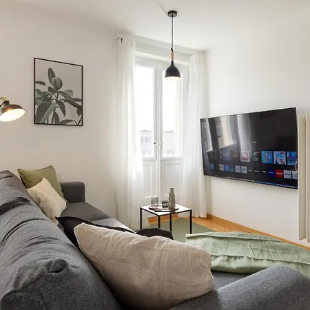 Cityview Balcony - In The Heart Of