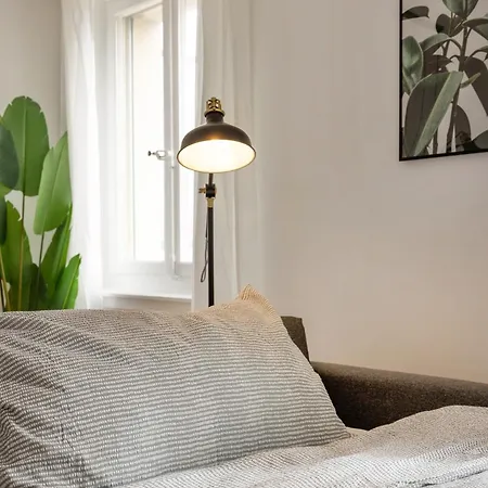 Apartamento Cityview Balcony - In The Heart Of *