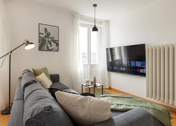 Cityview Balcony - In The Heart Of