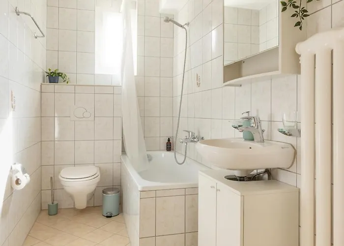 Cityview Balcony - In The Heart Of